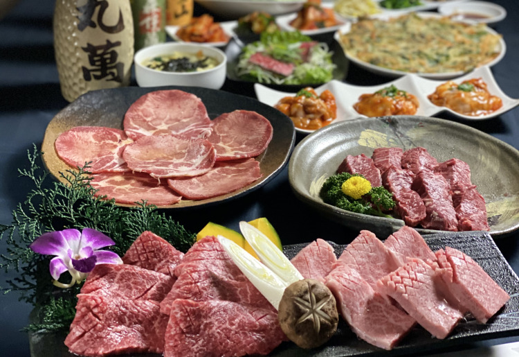 ▼【人気No.1番】おすすめ宴会コース　全12品＋90分飲み放題付き8500円